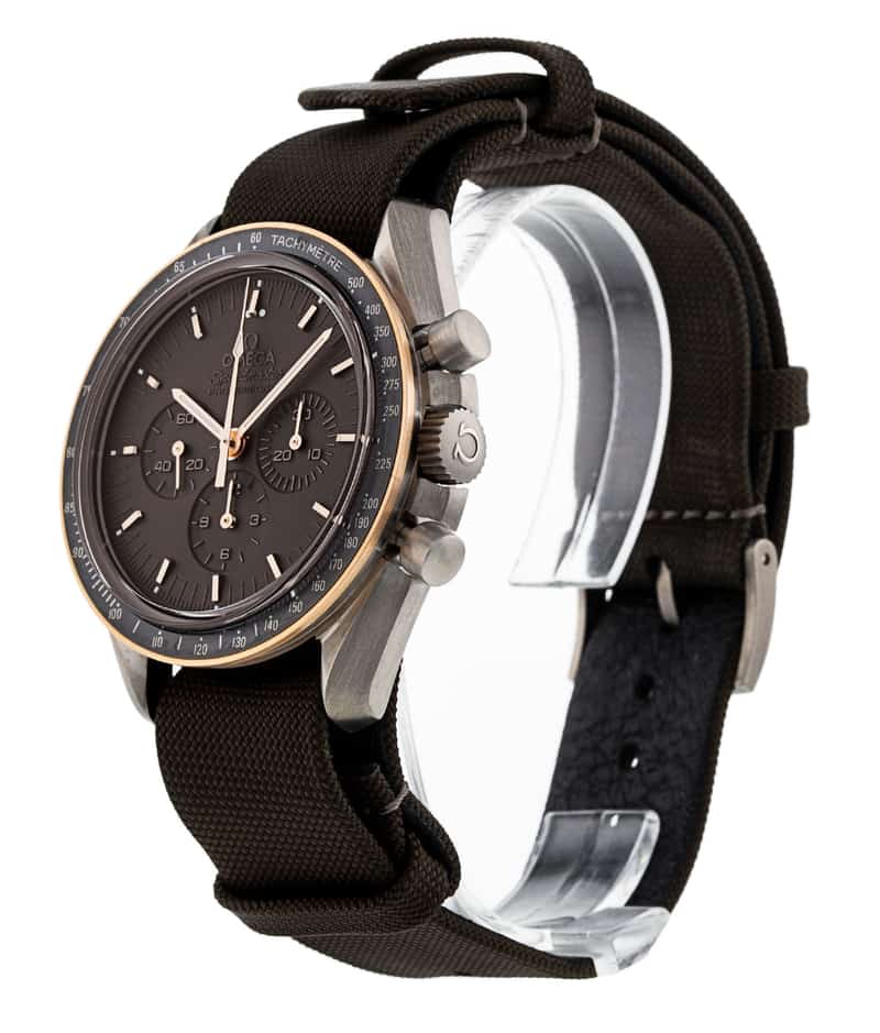Omega Speedmaster Moonwatch 311.62.42.30.06.001